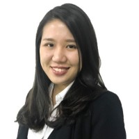 Denise Chin Sj