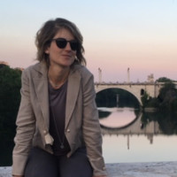 Maria Ludovica Bernardi