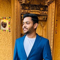 Geetesh Bhalerao