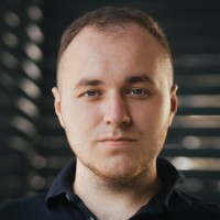 Dmitry Babich