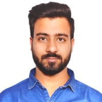 Harshil Pradhan