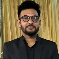 Abhishek Anand