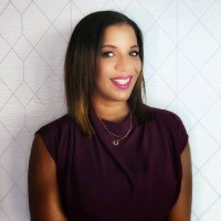 Stephanie Fernandez
