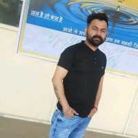 Lucky Rana