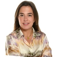 Diane Behbahani-Nouailles
