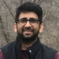 Vimal Panchal