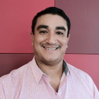 Erick Rodriguez Lasso