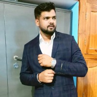 Piyush Kumar Singh