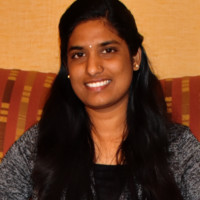 Deepa Kattimani, EIT