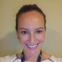 Lyndal Rickard