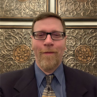 Geoff Schmidt
