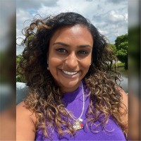 Renuka Ramlal
