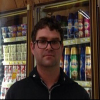 Donnie Palmer