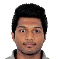 Sidhanth Senthil Kumar
