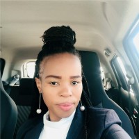 Precious Thwala