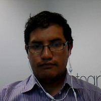 Ing. Giancarlo Arroyo Espiritu