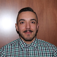 Nicholas Avellino