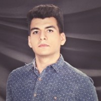 Sergio Lozano Naranjo