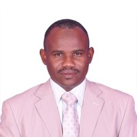 Mohammed Hamed M.
