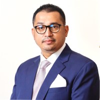 Mohammad Musudur Rahman