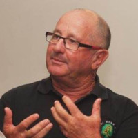 Zeev Margalit