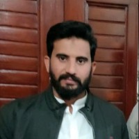 Muhammad Irfan