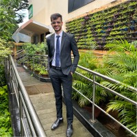 Akash Jangid
