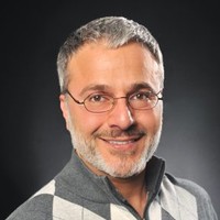 John Petrou