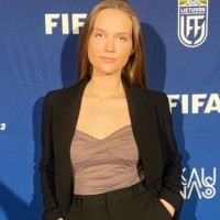 Evelina Januškevič