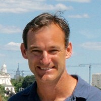 Mike Gerrity