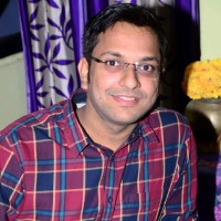 Vivek Kumar