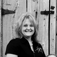 Pam Gray