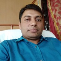 Dhanraj Swami