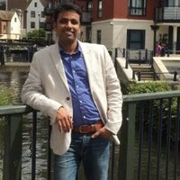 Santanu Karan