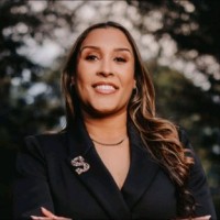 Shanta Alexander, Mba