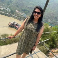 Harsha Khanna