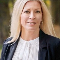 Nina Blomqvist
