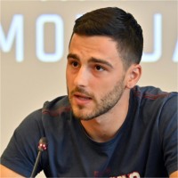 Filip Pravdica