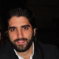 Fernando Marón Kahwagi