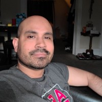 David Aguilar