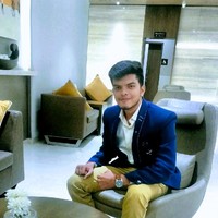 Ronak Gosai