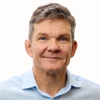 Iain Dixon