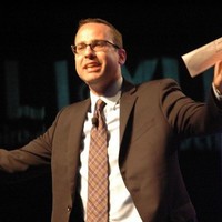 Aaron M. Leibowitz
