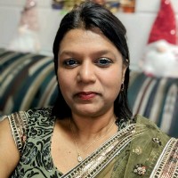 Nirma Baungally