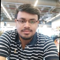 Rajal Shah