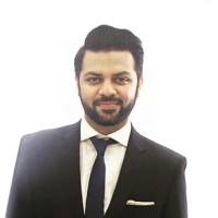 Naveed Nizami