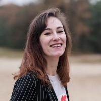 Anne De Meij