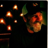 Mark Hankey