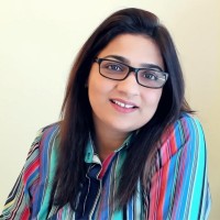 Nosheen Khan
