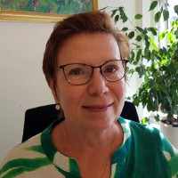 Svetlana Bargheer